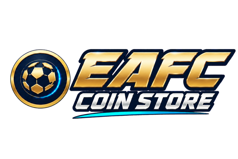 EAFC Coin Store